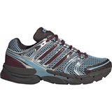 Adidas Adistar Control 5 KJ8804 Mavi Kadın Spor Ayakkabı
