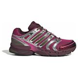Adidas Adıstar Control 5 W Kadın Günlük Ayakkabı KJ8375 Kırmızı