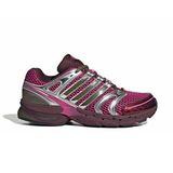 Adidas Adıstar Control 5 W Kadın Günlük Ayakkabı KJ8375 Kırmızı