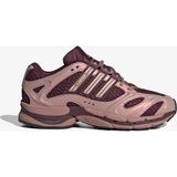 Adidas Adistar Mld Kadın Bordo Spor Ayakkabı.-