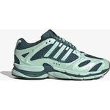 Adidas Adistar Mld Kadın Yeşil Koşu Ayakkabısı.-