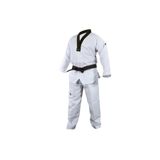 Adidas Adıstart ADITS01 Beyaz Taekwondo Elbisesi