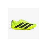Adidas Adizero Adios 9 Erkek Yeşil Koşu Ayakkabısı