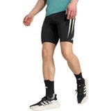adidas Adizero Archive Erkek Siyah Koşu Tayt JP1492 - L