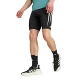 adidas Adizero Archive Erkek Siyah Koşu Tayt JP1492
