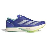 adidas Adizero Avanti Çivili Atletizm Koşu Ayakkabısı If1189 Mavi