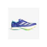 adidas Adizero Avanti Unisex Mavi Çivili Koşu Ayakkabısı