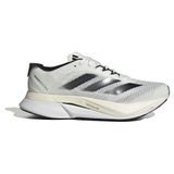 Adidas Adizero Boston 12 ID4236 Krem Erkek Koşu Spor Ayakkabı