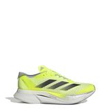 Adidas Adizero Boston 12 Yeşil Kadın Koşu Ayakkabısı