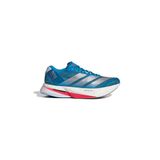 Adidas Adizero Boston 13 JR4867 Mavi Kadın Koşu Spor Ayakkabı