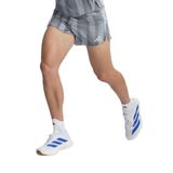 adidas Adizero BTN Running Gel Erkek Şort