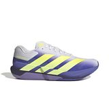 Adidas Adizero Dropset Pro KK1549 Mor Erkek Spor Ayakkabı