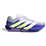 Adidas Adizero Dropset Pro KK3070 Mor Kadın Spor Ayakkabı