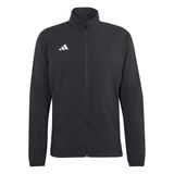 adidas Adizero E Erkek Spor Ceket, Siyah, 3XL