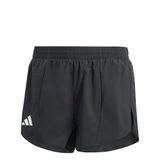 adidas ADIZERO E SHORT Kadın Şort, Black, S