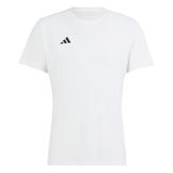 Adidas Adizero Essentials Beyaz Erkek T-shirt