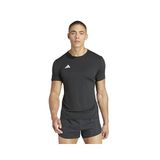 ADIDAS Adizero Essentials erkek koşu tişörtü