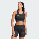 adidas Adizero Essentials Running Kadın Atlet Siyah L