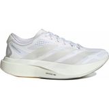 Adidas Adizero Evo Sl Exo KJ0432 Beyaz Kadın Koşu Spor Ayakkabı