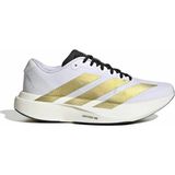 adidas Adizero Evo SL JQ4411 Beyaz Kadın Spor Ayakkabı