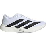Adidas Adizero Evo Sl JR1912 Beyaz Erkek Koşu Spor Ayakkabı