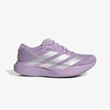 Adidas Adizero Evo SL JS4447 Kadın Mor Koşu Spor Ayakkabı
