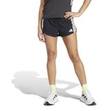 adidas Adizero Gel W Spor Şort, M, JM3648, 142329, Kadın