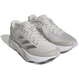 Adidas Adizero Gri Unisex Spor Ayakkabı