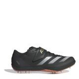 Adıdas Adizero Hj Unisex Çivili Koşu Ayakkabısı ID0304 Siyah