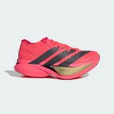 Adidas Adizero Prime X3 Strung Kadın Koşu Ayakkabısı - Pembe