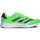 adidas Adizero Rc 4 M - 37,5 - Yeşil