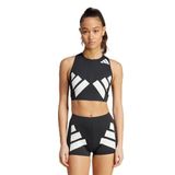 adidas Adizero Road to Records Crop Top
