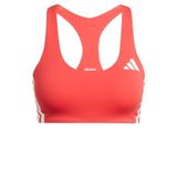 adidas Adizero Run Kadın Büstiyer Kırmızı XS
