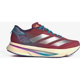 adidas Adizero Sl2 Kadın Kırmızı Koşu Ayakkabısı