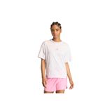 adidas Adizero T Te W Kadın Spor T-shirt KE4397