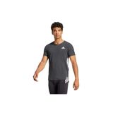 adidas Adizero Tee M Erkek Spor T-shirt JF3473