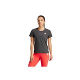adidas Adizero Tee W Kadın Spor T-shirt JF3480