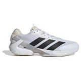 Adidas Adızero Ubersonıc 5 M Clay Erkek Tenis Ayakkabısı IH2563 Beyaz