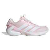 Adidas Adızero Ubersonıc 5 W Unisex Tenis Ayakkabısı KK4414 Pembe