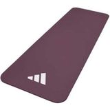 Adidas ADMT-11014MN Bordo 7 mm Fitness Minderi