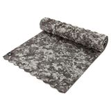 Adidas Admt-13232Gr Textured Grey Camo Egzersiz Matı