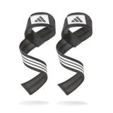 Adidas ADST-13000BK Lifting Straps