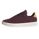 Adidas Advantage 2.0 Maroon Utıyel Qwhite Erkek Spor Ayakkabı