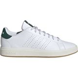adidas ADVANTAGE BASE 2.0 Beyaz Erkek Spor Ayakkabı Düz Tabanlı Konforlu Tasarım