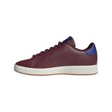 Adidas Advantage Base 2.0 Bordo Erkek Ayakkabı
