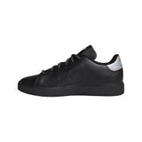 Adidas Advantage Base 2.0 Cblack Cblack Sılvmt Kadın Spor Ayakkabı