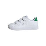 Adidas Advantage Base 2.0 CF C FTWR White Üniseks Yetişkin Spor Ayakkabı