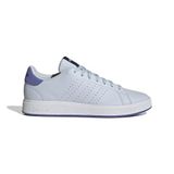 Adidas Advantage Base 2.0 Halo Blue Erkek Spor Ayakkabı