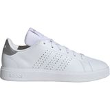 Adidas Advantage Base 2.0 IG9194 Beyaz Kadın Spor Ayakkabı