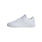 adidas Advantage Base 2.0 Kadın Günlük Spor Ayakkabı Beyaz 38.5